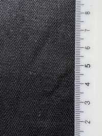 OA7274 High-density Linen Herringbone[Textile / Fabric] Oharayaseni Additional Images