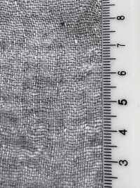 OD35521 Loose-Weave Silk Linen Gauze[Textile / Fabric] Oharayaseni Additional Images