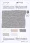 OD35521 Loose-Weave Silk Linen Gauze
