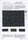 OEA43721 Bulgarian Highland Wool Mini Check