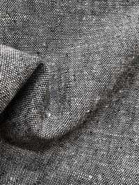 OWC1100 Cotton Hemp Natural Cloth[Textile / Fabric] Oharayaseni Additional Images