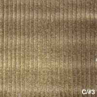 MO-2 8W High Mount Corduroy[Textile / Fabric] ALLBLUE Additional Images