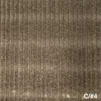 MO-2 8W High Mount Corduroy[Textile / Fabric] ALLBLUE Additional Images