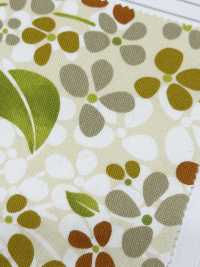 36000-917 OX Print Mist[Textile / Fabric] Artemondo Additional Images