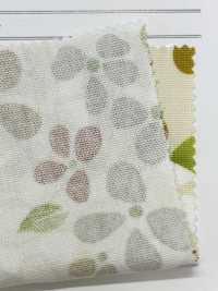 36000-917 OX Print Mist[Textile / Fabric] Artemondo Additional Images