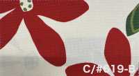 36000-619 OX Print 619 Marie[Textile / Fabric] Artemondo Additional Images