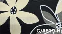 36000-619 OX Print 619 Marie[Textile / Fabric] Artemondo Additional Images