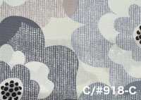 36000-918 OX Print 918 Furone[Textile / Fabric] Artemondo Additional Images
