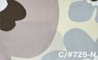 36000-725 OX Print 725 Fufura[Textile / Fabric] Artemondo Additional Images