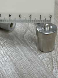 1537 B/C/D コマ 1537 B/C/D G-American 12mm Lower Set 3-Piece Snap Fastener Installation Tool[Press Fasteners And Eyelets] Gondola Trading Additional Images