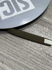 SIC-EB007-OUTLET SIC-EB007 Grosgrain Stretch Binder Tape [Outlet][Ribbons, Tapes, And Cords] SHINDO(SIC) Additional Images