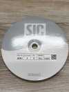 SIC-EB007-OUTLET SIC-EB007 Grosgrain Stretch Binder Tape [Outlet]