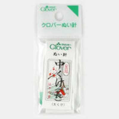 12203 N- Gold-Eyed Needle, Medium Hemming (Long) 3