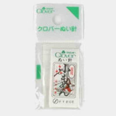 12212 N- Gold-Eye Needle, Small Cotton