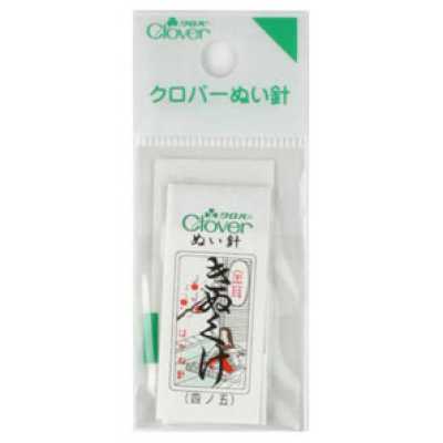 12217 N- Gold-Eye Needle Kinukuke