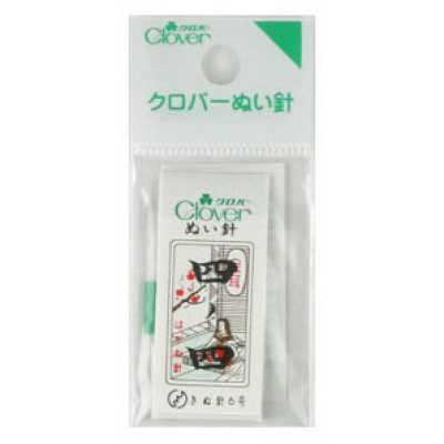 N- Gold Eye Needle 4/4