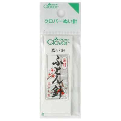 12231 N- Gold Eye Futon Needle