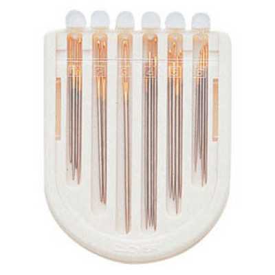 13213 Needle Compact "Craft Type"