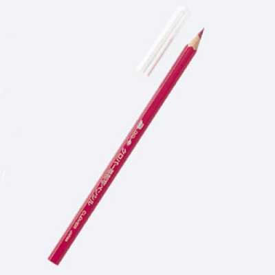 Heat Transfer Pencil, Red