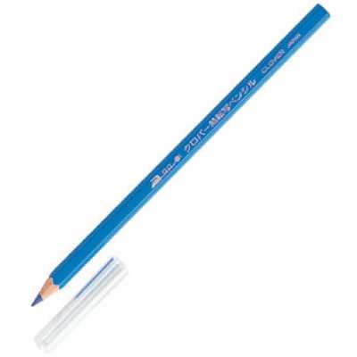 24067 Heat Transfer Pencil Blue