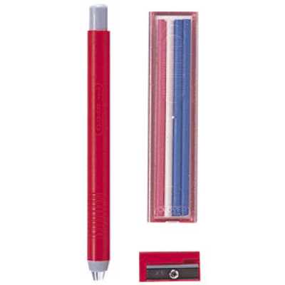 24091 Click-type Chacopel 3-color Set