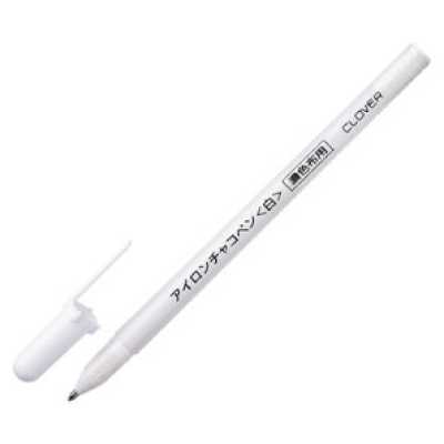 24421 Iron Chalk Pen <White>