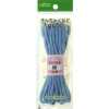 26138 Thin Colored Cord <Blue>