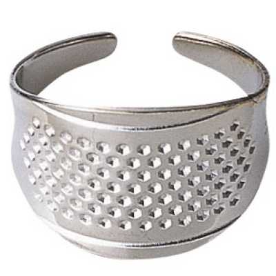 34201 Large Round Ring 0