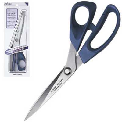 Fabric Scissors SR-240FT (24 Cm)