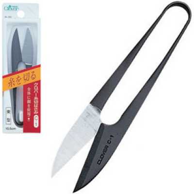 36301 Thread Snips C-1, East Type (10.5 Cm)