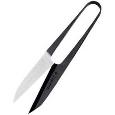 Thread Snips C-2 Long Blade (10.5 Cm)