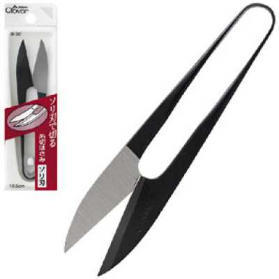 36363 H- Thread Snips <Curved Blade> 10.5 Cm
