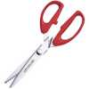 36633 Hobby Pinking 210W (22 Cm) <Wave Blade>
