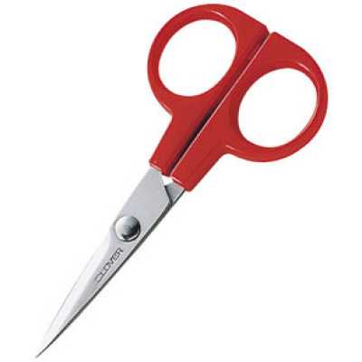 36645 "Hobby" Craft Scissors (10.5 Cm)