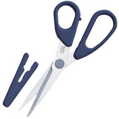 Patchwork Scissors 170 (17 Cm)