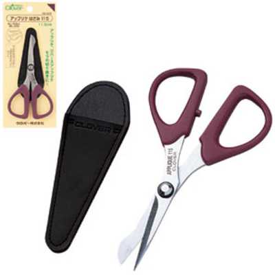 Appliqué Scissors 115 (11.5 Cm)
