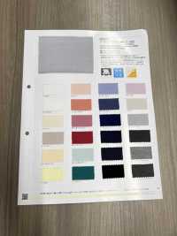 402 Modal Sun Jersey(UV Processing)[Textile / Fabric] VANCET Sub Photo