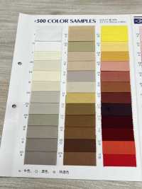500 No. 4 Pocket Lining Tokai Textile Sub Photo