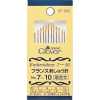 57070 French Embroidery Needles No. 7-10