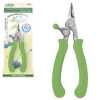 57252 Round Pliers (With Stopper)