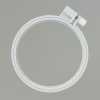 57258 Colorful Embroidery Hoop 10 Cm <Gray>
