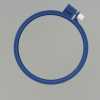 57261 Colorful Embroidery Hoop 12 Cm <Navy>
