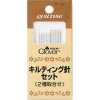 57321 Quilting Needle Set