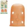 57391 Colorful Rubber Thimble <small 14mm>