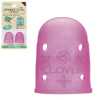 57392 Colorful Rubber Thimble <Large 16mm>