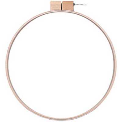 Large Quilting Hoop (38 Cm)