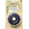 57694 Reel-type Needle Case "Quilt Dome"