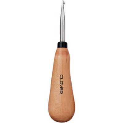 57808 Rug Crafting Needle, Medium