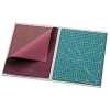 57872 Patchwork Board "Multi"