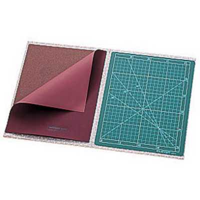 57872 Patchwork Board "Multi"